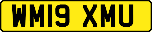 WM19XMU