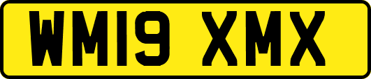 WM19XMX