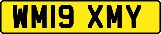 WM19XMY