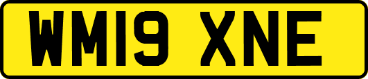 WM19XNE