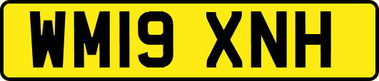 WM19XNH