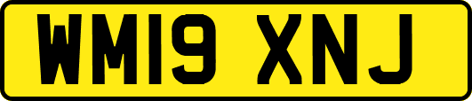 WM19XNJ
