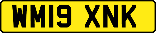 WM19XNK