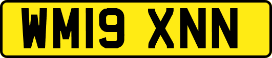 WM19XNN