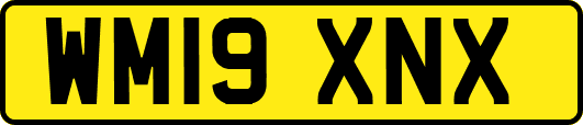 WM19XNX