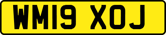 WM19XOJ