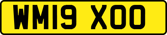 WM19XOO