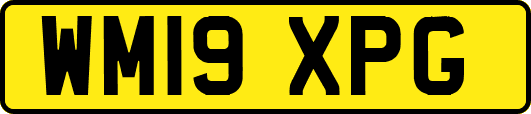 WM19XPG