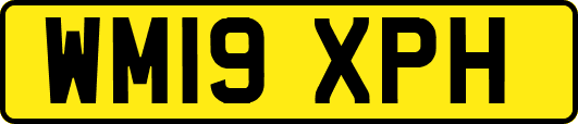 WM19XPH