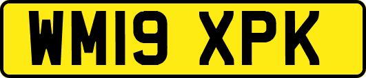 WM19XPK
