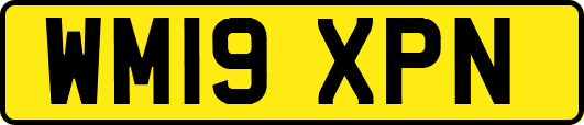 WM19XPN