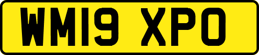 WM19XPO