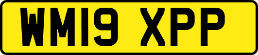 WM19XPP