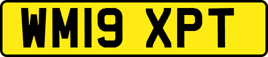 WM19XPT