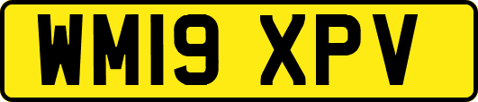 WM19XPV