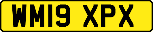 WM19XPX