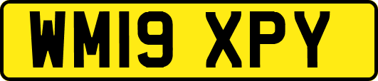 WM19XPY