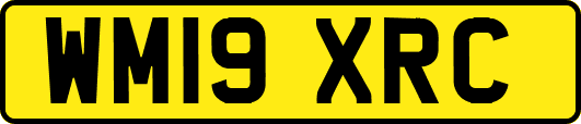 WM19XRC