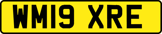 WM19XRE