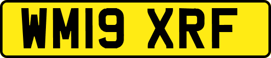 WM19XRF