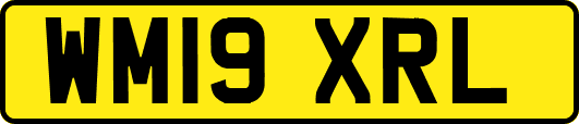 WM19XRL