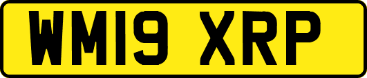 WM19XRP