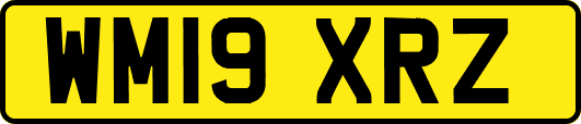 WM19XRZ