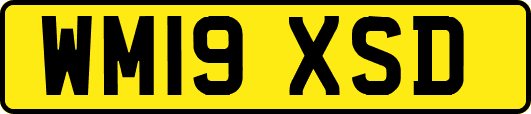 WM19XSD