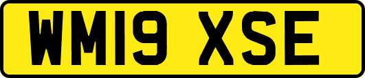 WM19XSE