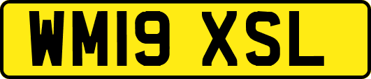 WM19XSL