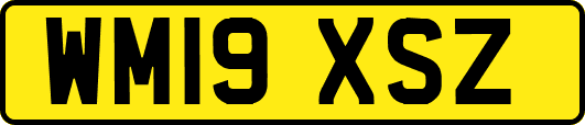 WM19XSZ