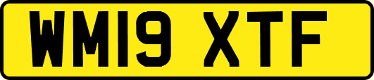 WM19XTF