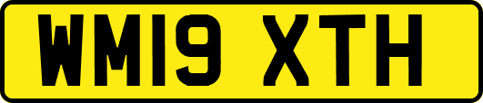 WM19XTH