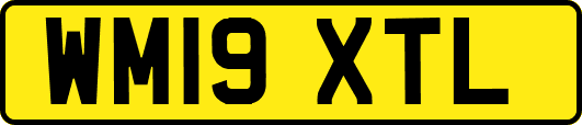 WM19XTL