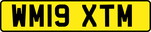 WM19XTM