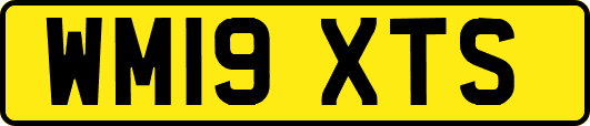 WM19XTS