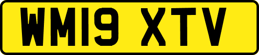 WM19XTV
