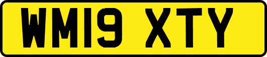 WM19XTY