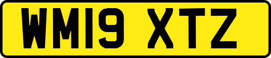 WM19XTZ