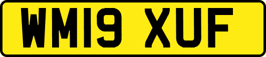 WM19XUF