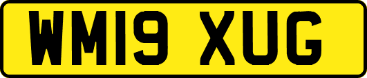 WM19XUG
