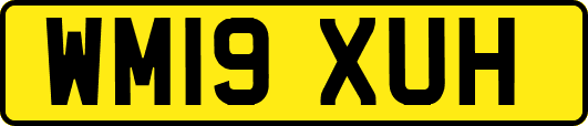 WM19XUH