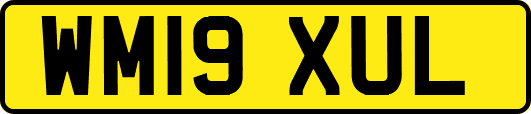 WM19XUL