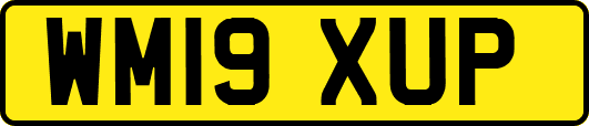 WM19XUP