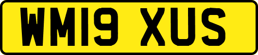 WM19XUS