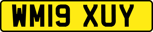 WM19XUY