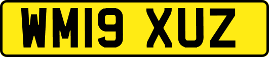 WM19XUZ