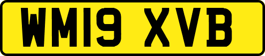 WM19XVB