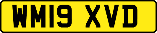 WM19XVD