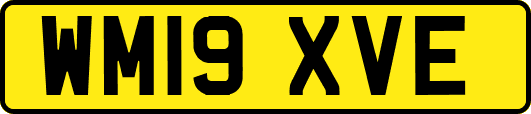 WM19XVE